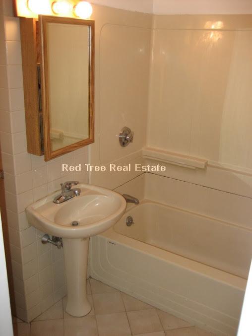 46 Saint Germain St, Back Bay