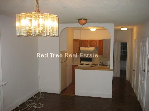 46 Saint Germain St, Back Bay