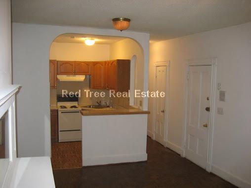 46 Saint Germain St, Back Bay