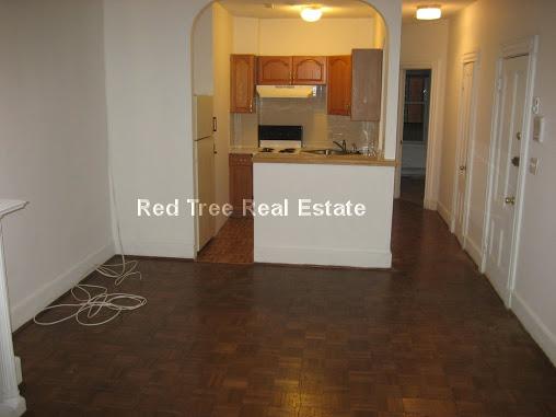 46 Saint Germain St, Back Bay