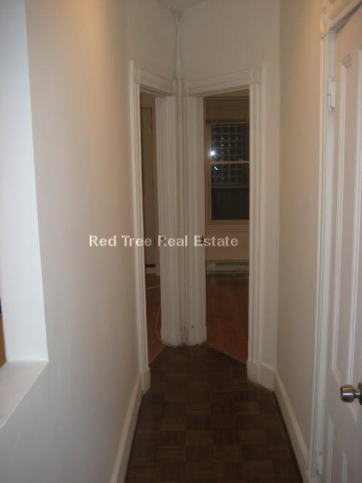 46 Saint Germain St, Back Bay