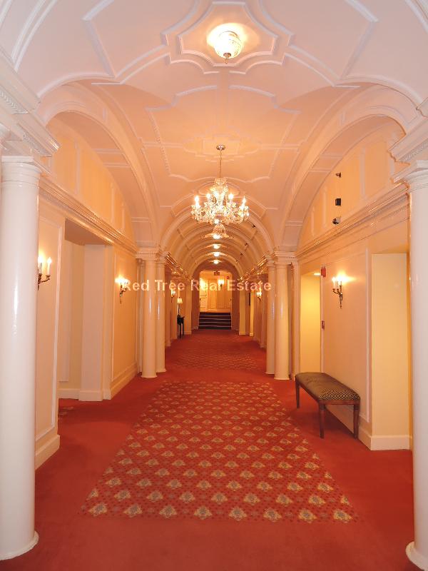 416 Commonwealth Ave, Back Bay