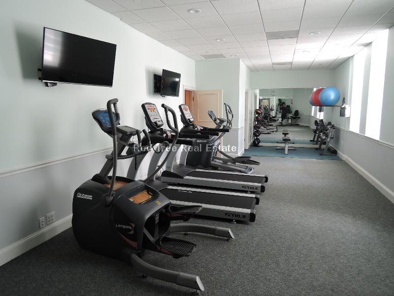 416 Commonwealth Ave, Back Bay