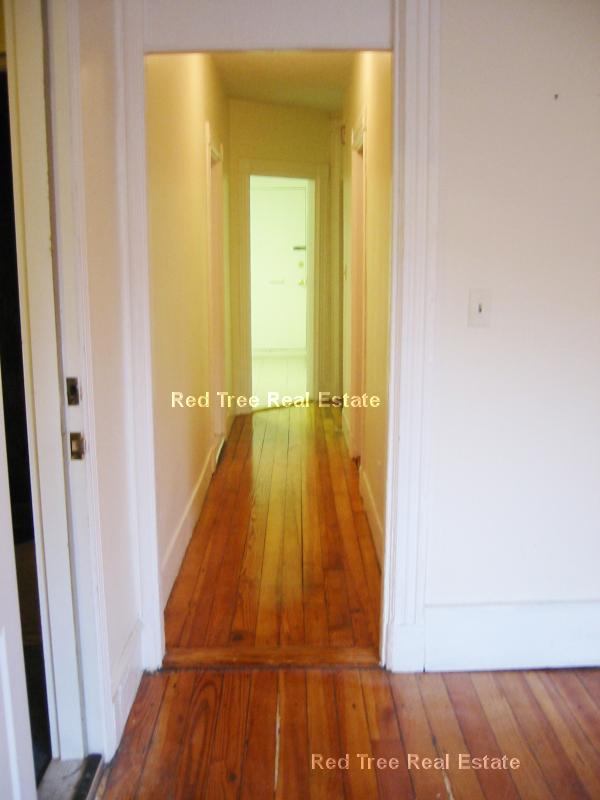 848 Huntington Ave, Mission Hill