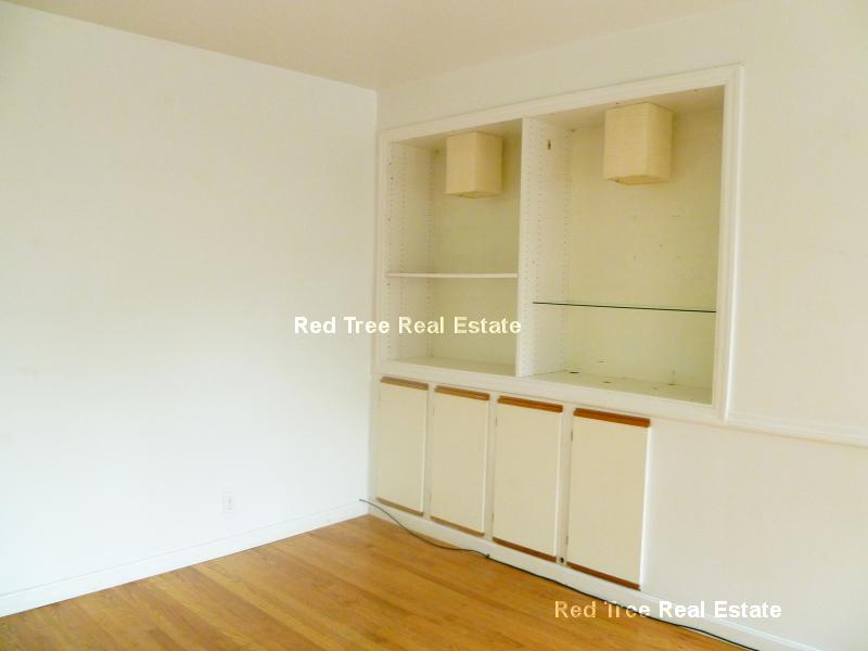 848 Huntington Ave, Mission Hill