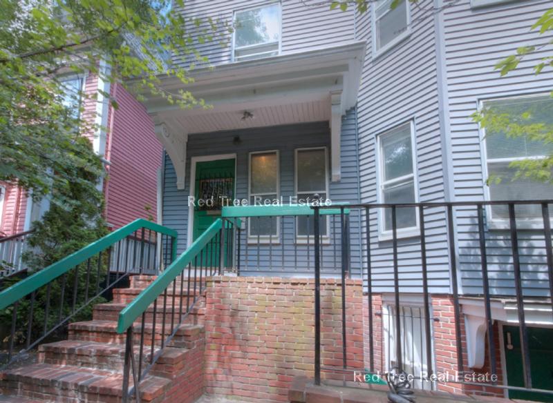 7 Story St, West Cambridge