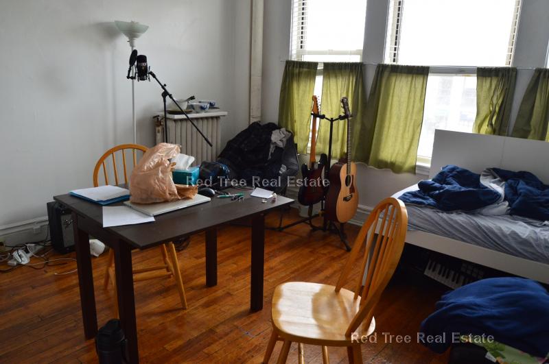 270 Huntington Ave, Fenway