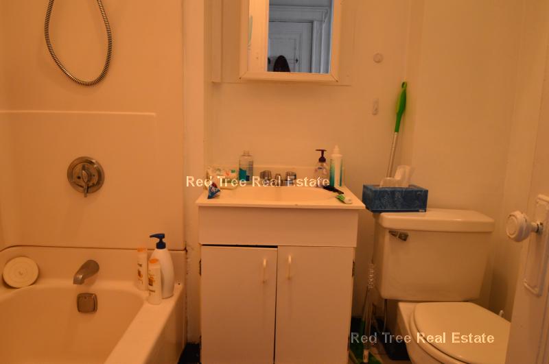 270 Huntington Ave, Fenway