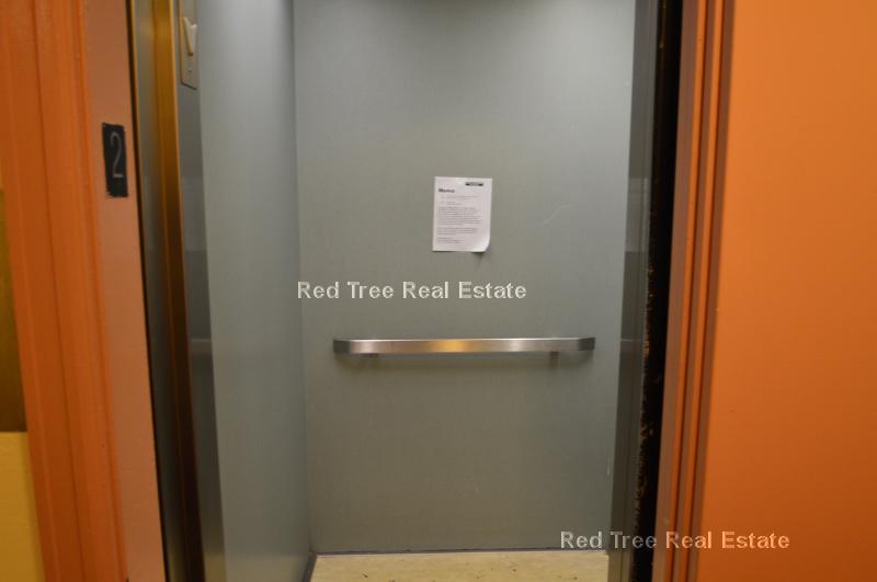 270 Huntington Ave, Fenway