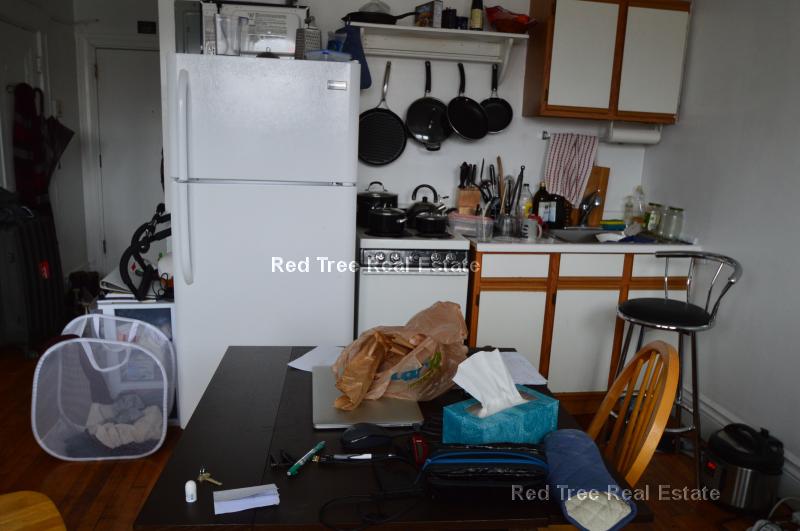 270 Huntington Ave, Fenway