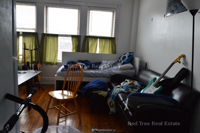 270 Huntington Ave, Fenway