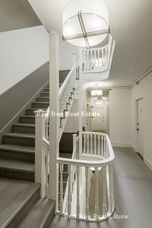 18 Haviland St, Fenway