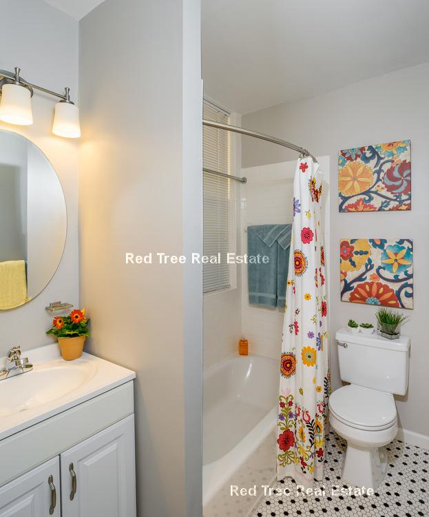 18 Haviland St, Fenway