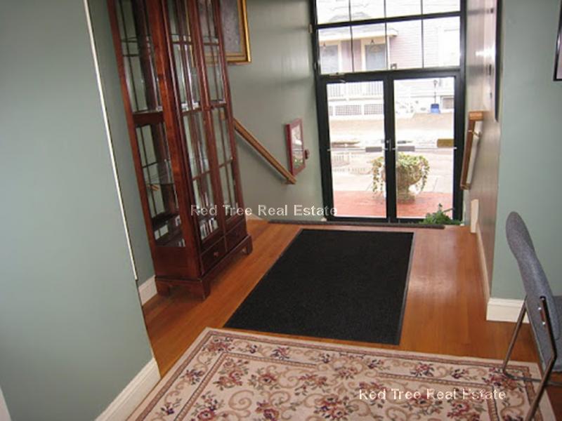 31 Channing St, Newton Corner