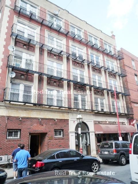 28 Fleet St, North End