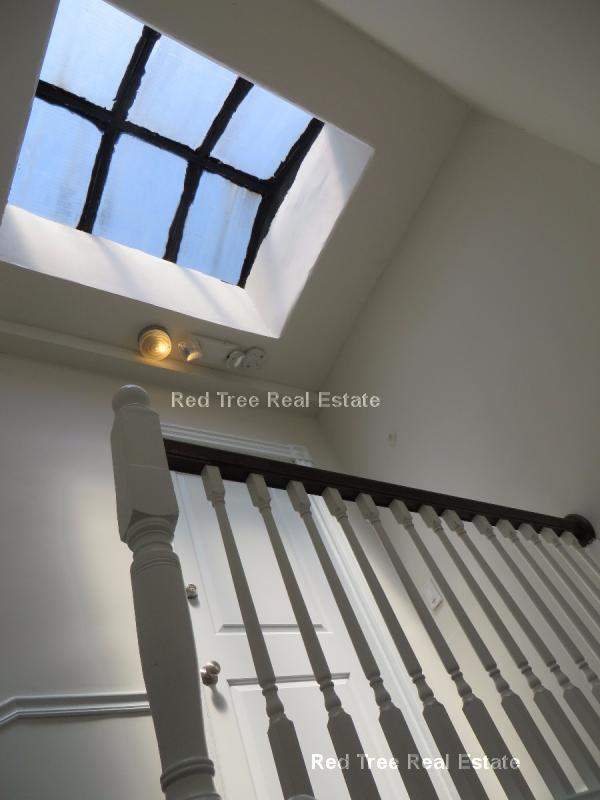 49 Saint Germain St, Back Bay