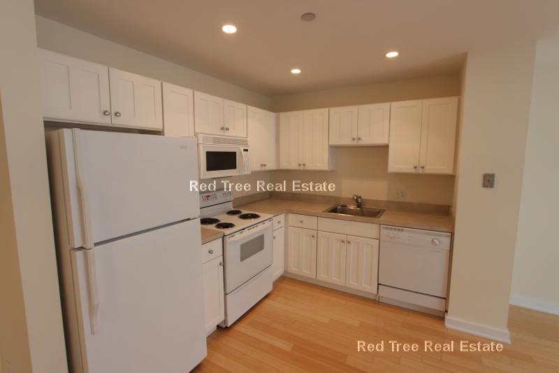 40 Boylston St, Back Bay