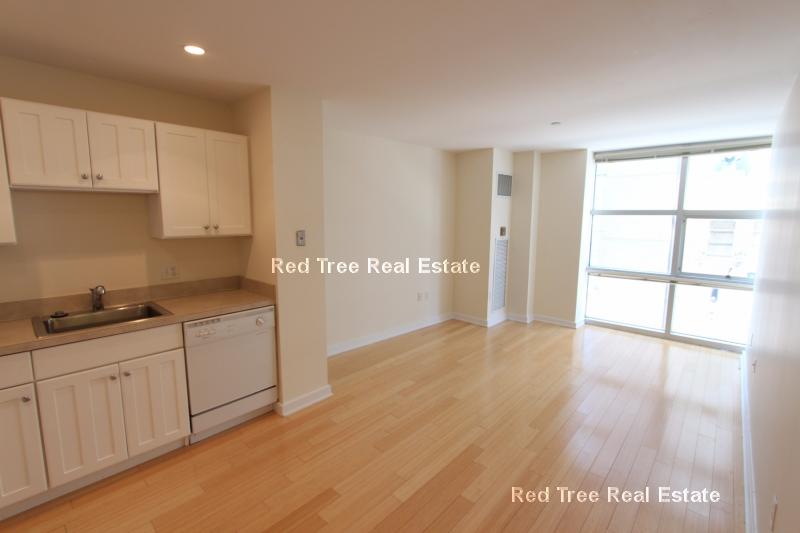 40 Boylston St, Back Bay