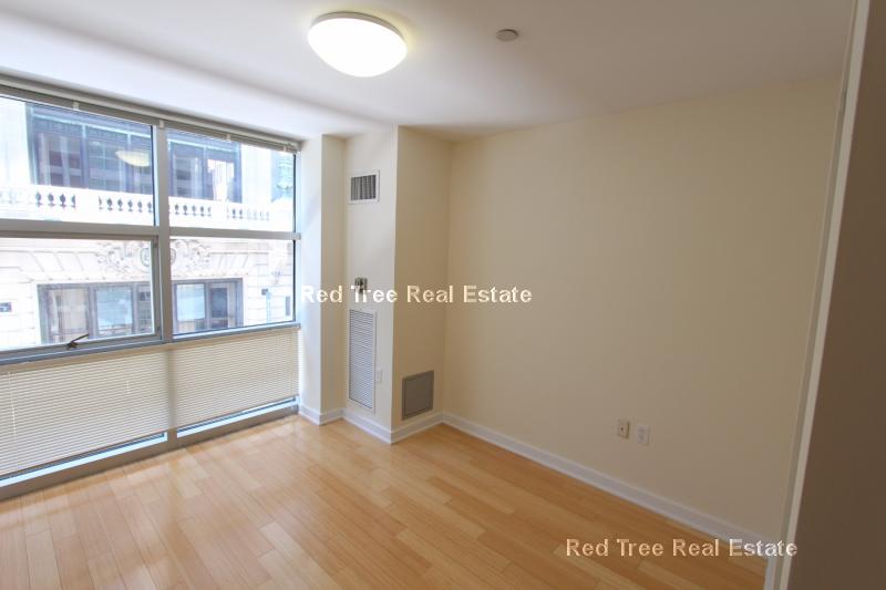 40 Boylston St, Back Bay