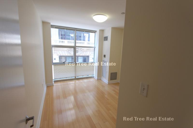 40 Boylston St, Back Bay