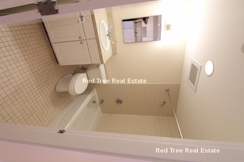 40 Boylston St, Back Bay