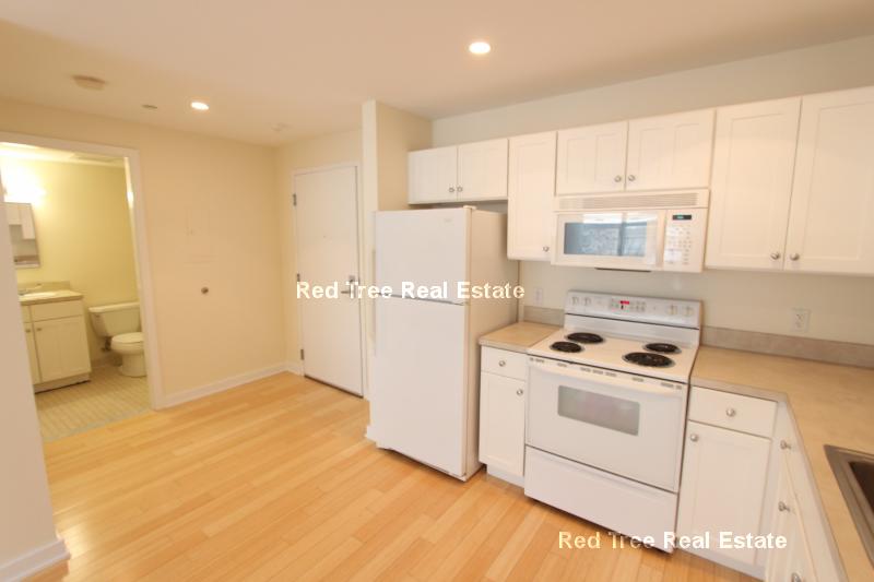 40 Boylston St, Back Bay