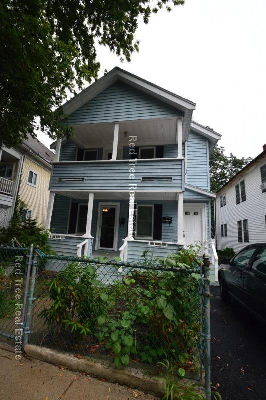 44 Day St, Jamaica Plain