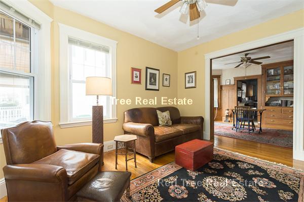 59 Quincy St, Medford