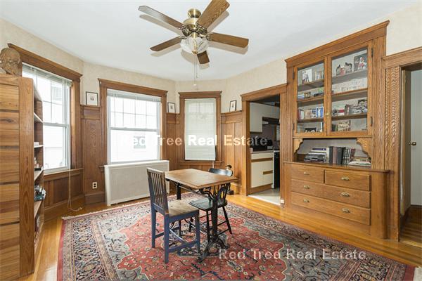 59 Quincy St, Medford