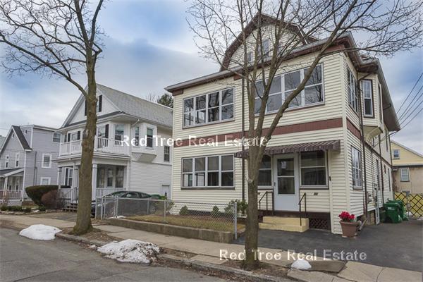 59 Quincy St, Medford