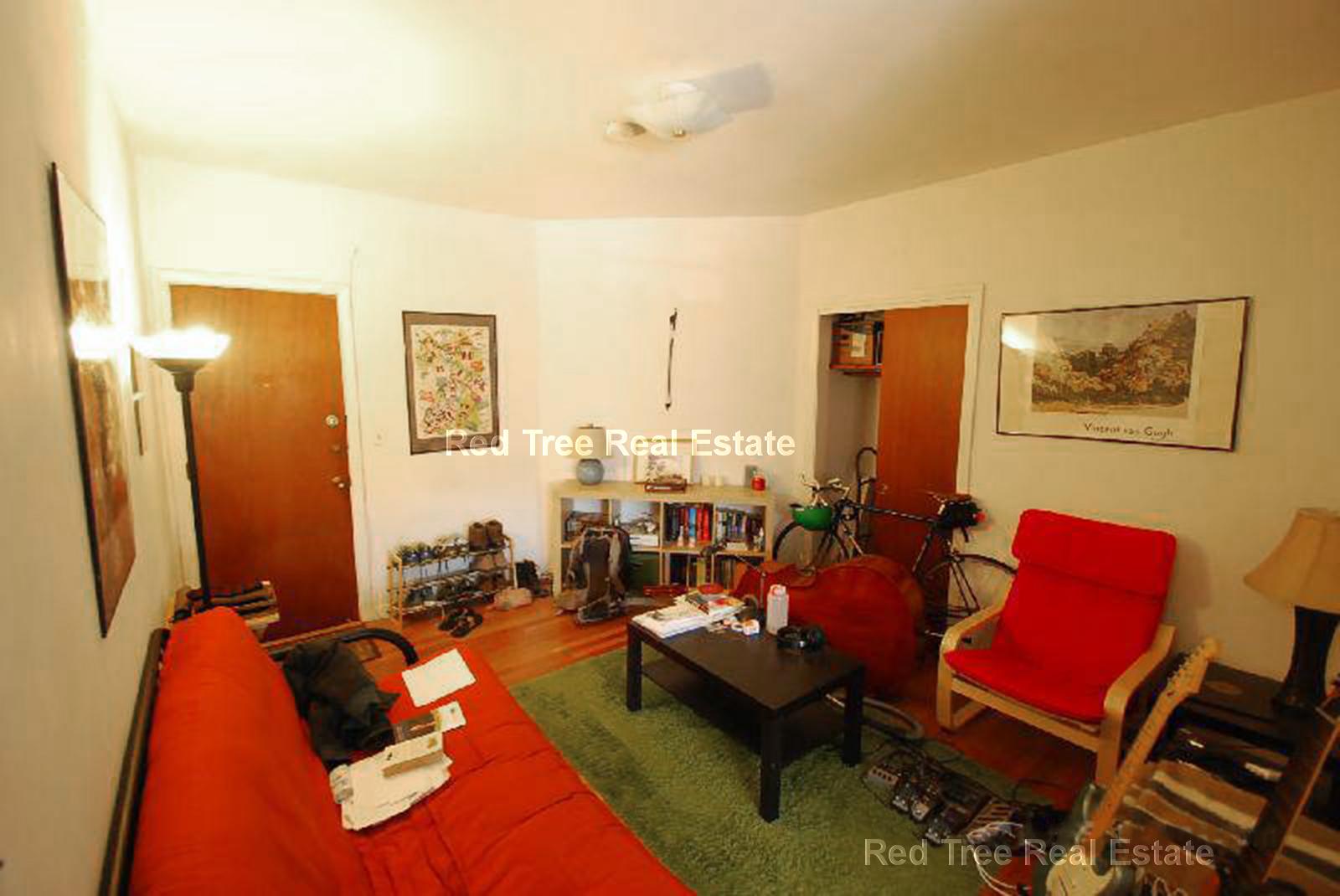 1315 Commonwealth Ave, Allston