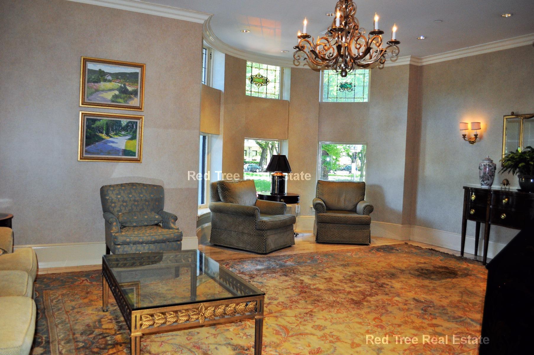 416 Commonwealth Ave, Back Bay