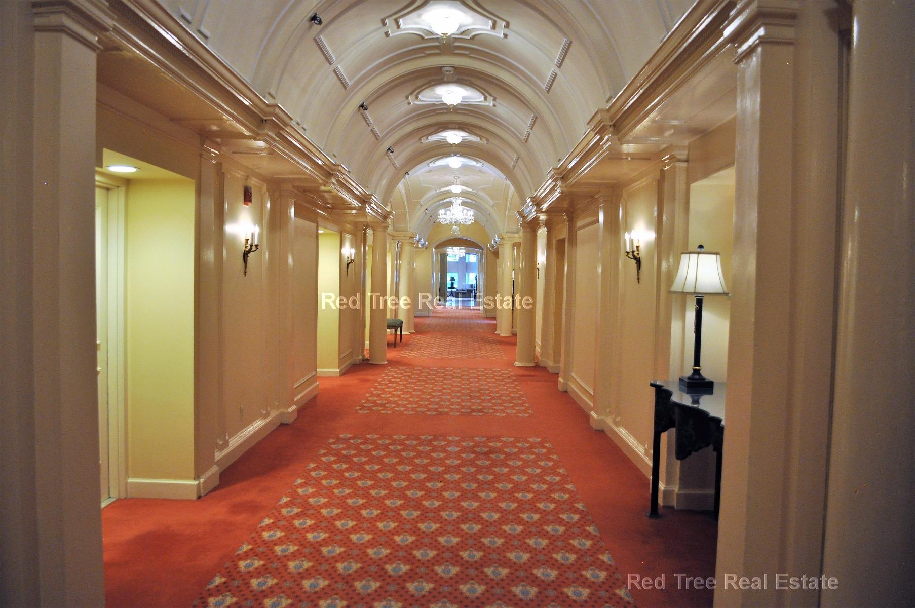 416 Commonwealth Ave, Back Bay