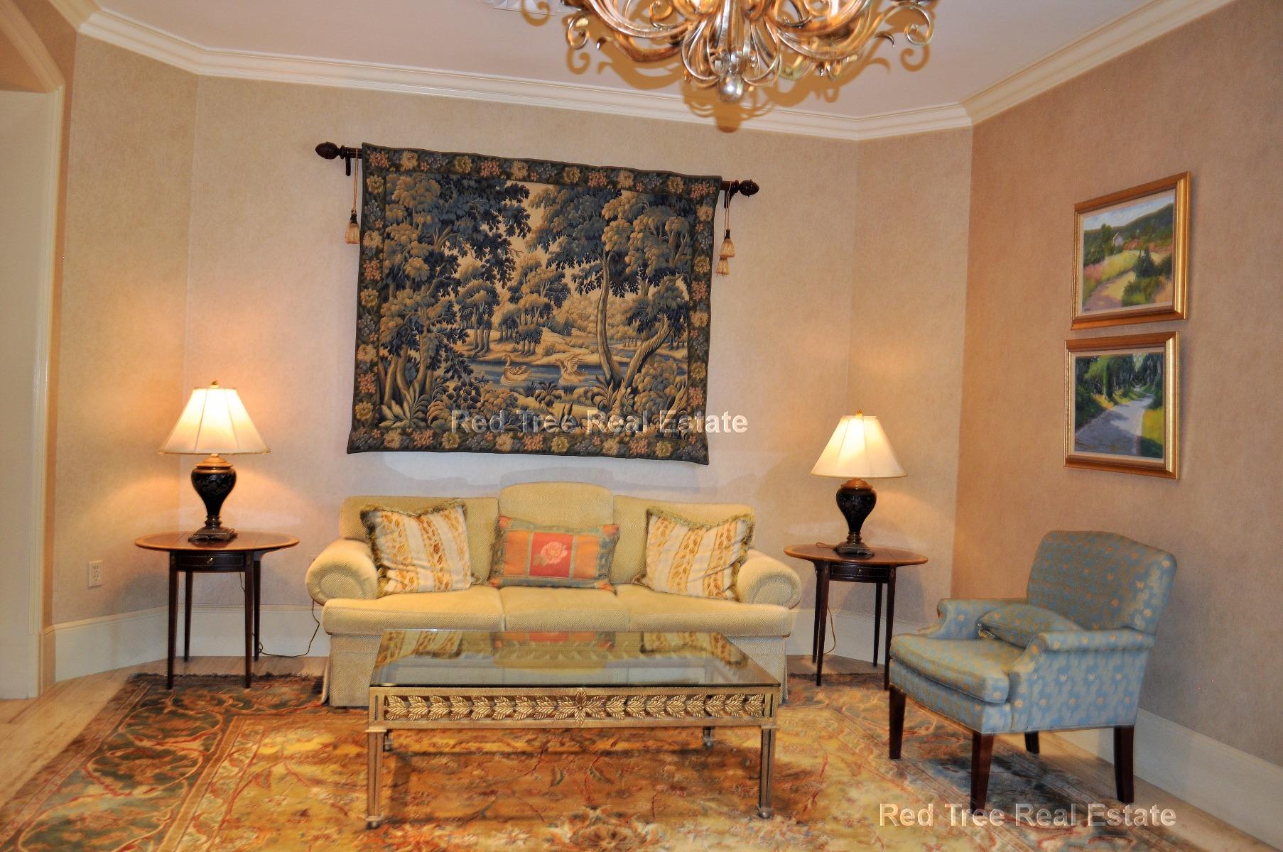 416 Commonwealth Ave, Back Bay