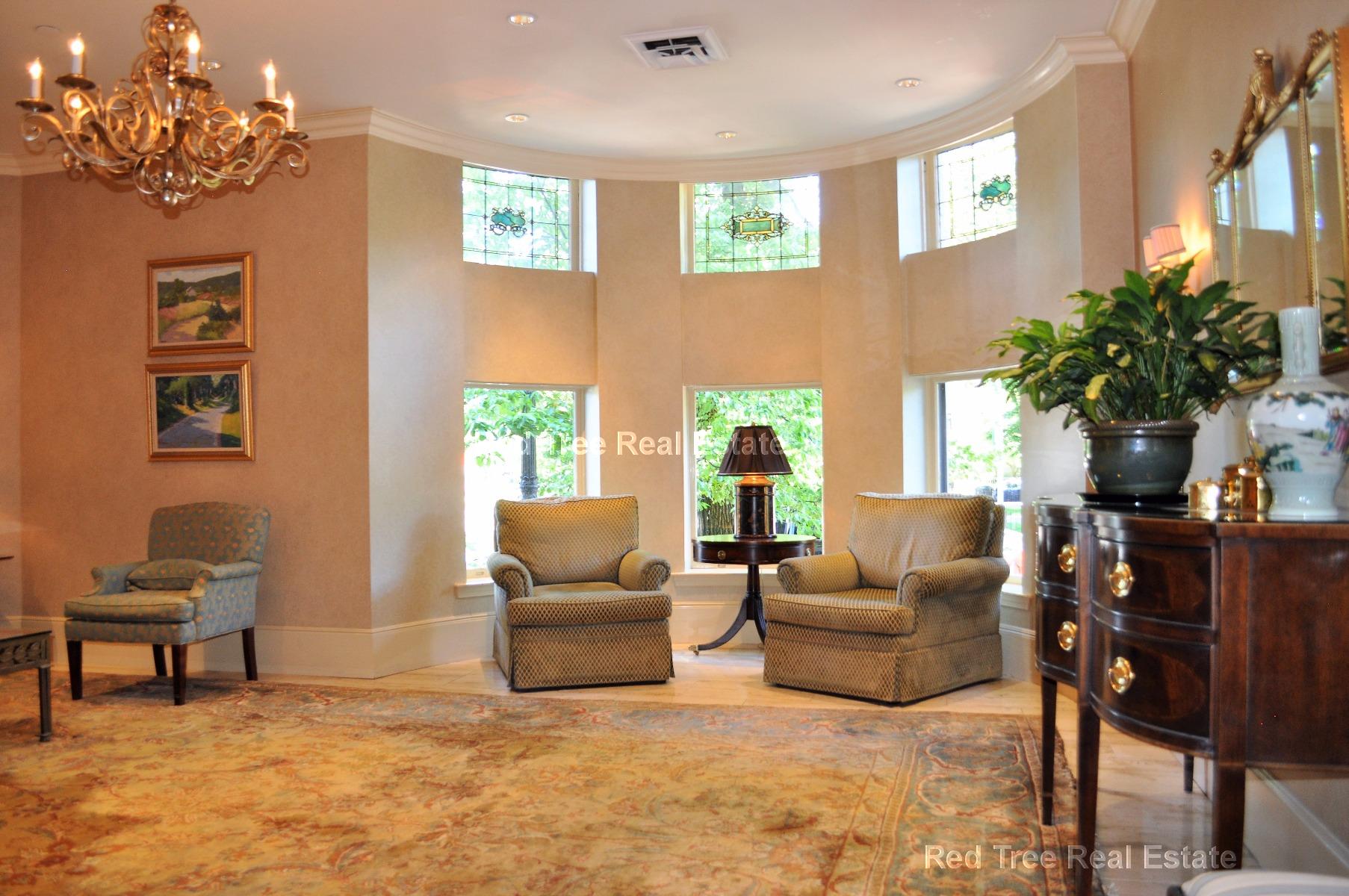 416 Commonwealth Ave, Back Bay