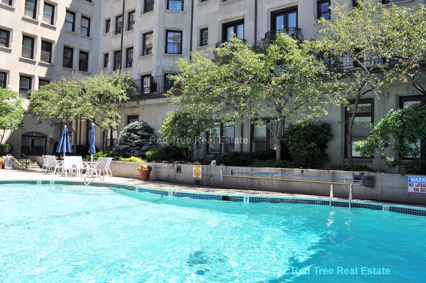 416 Commonwealth Ave, Back Bay