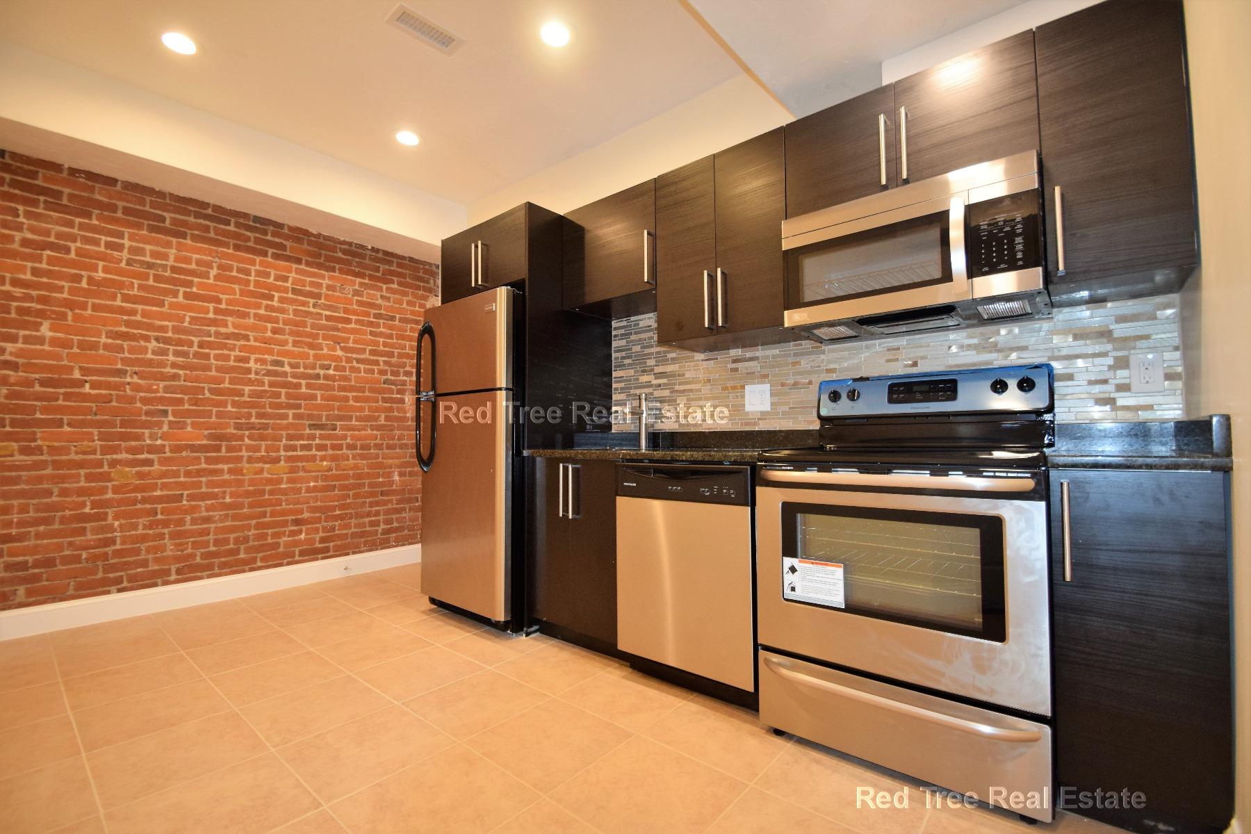 1203 Beacon St, Brookline