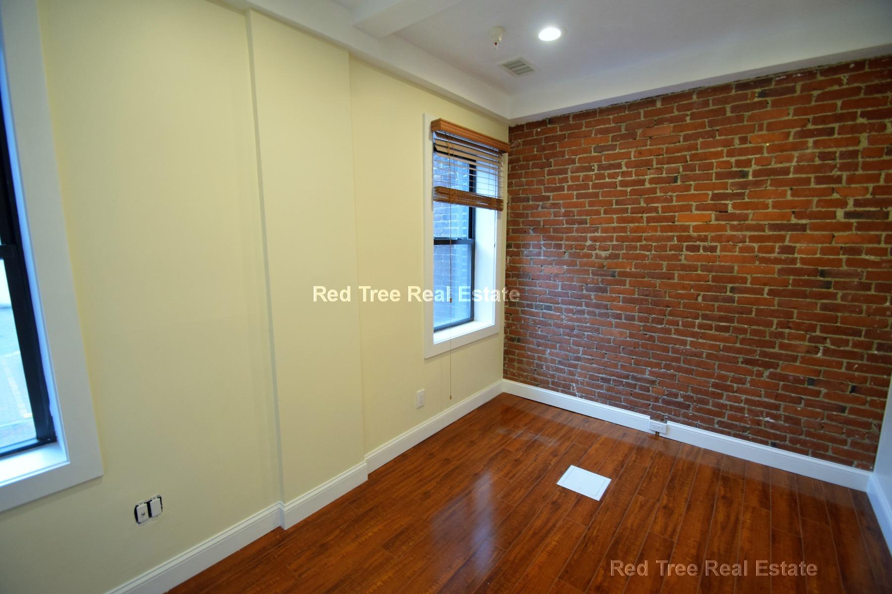 1203 Beacon St, Brookline
