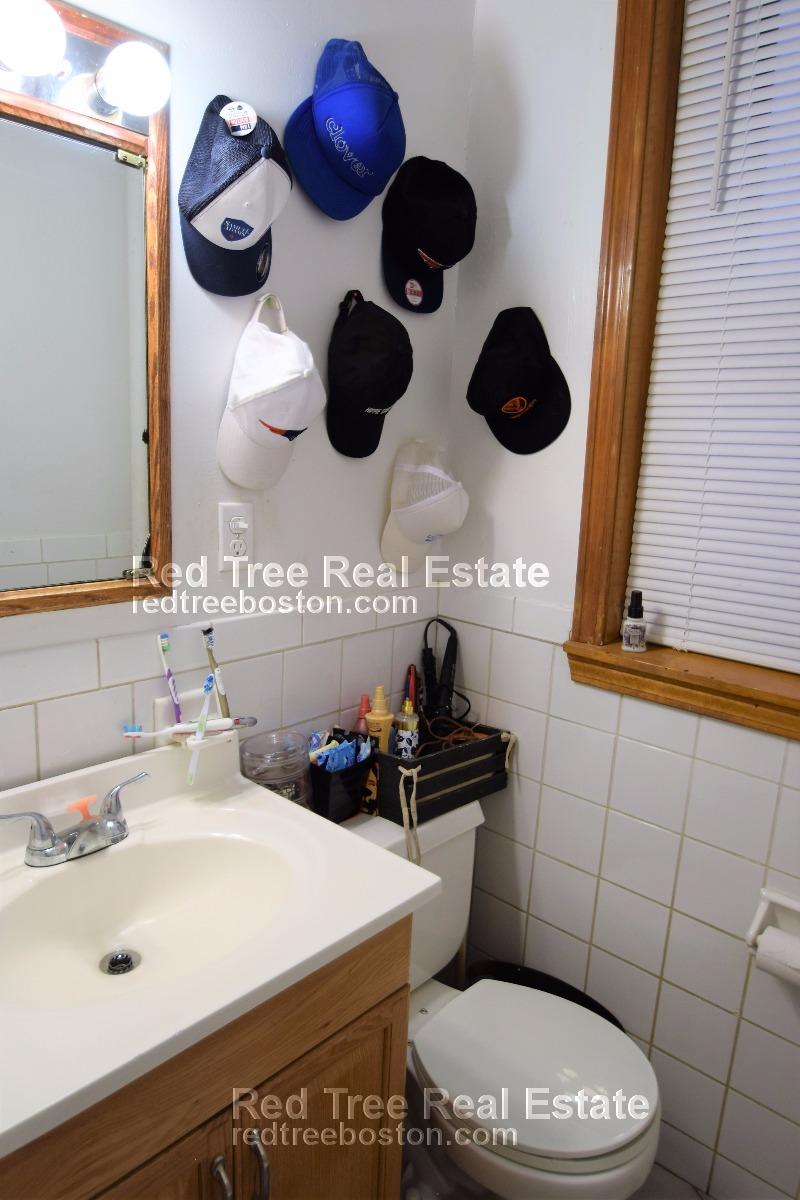 17 Aberdeen St, Fenway