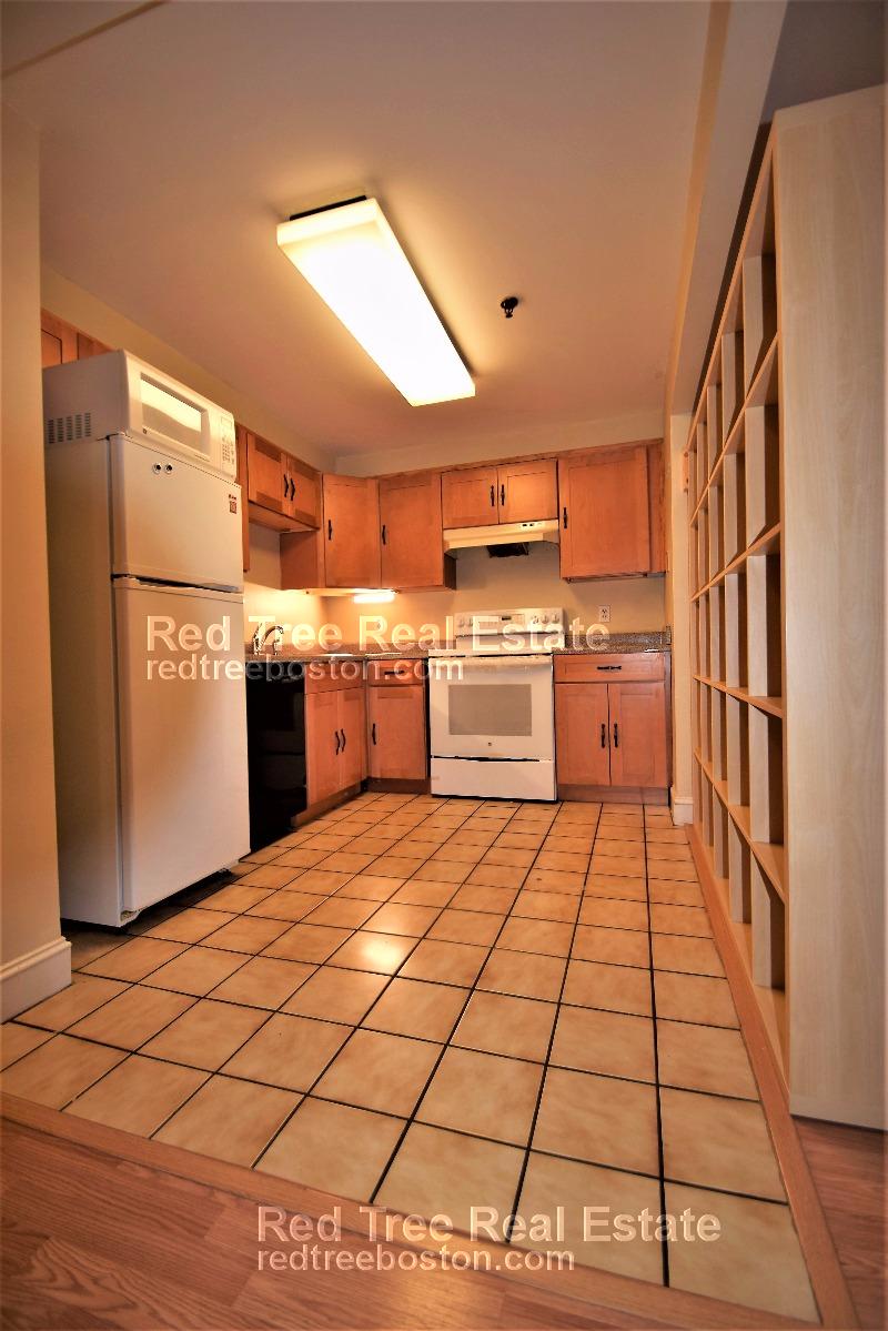 416 Commonwealth Ave, Back Bay