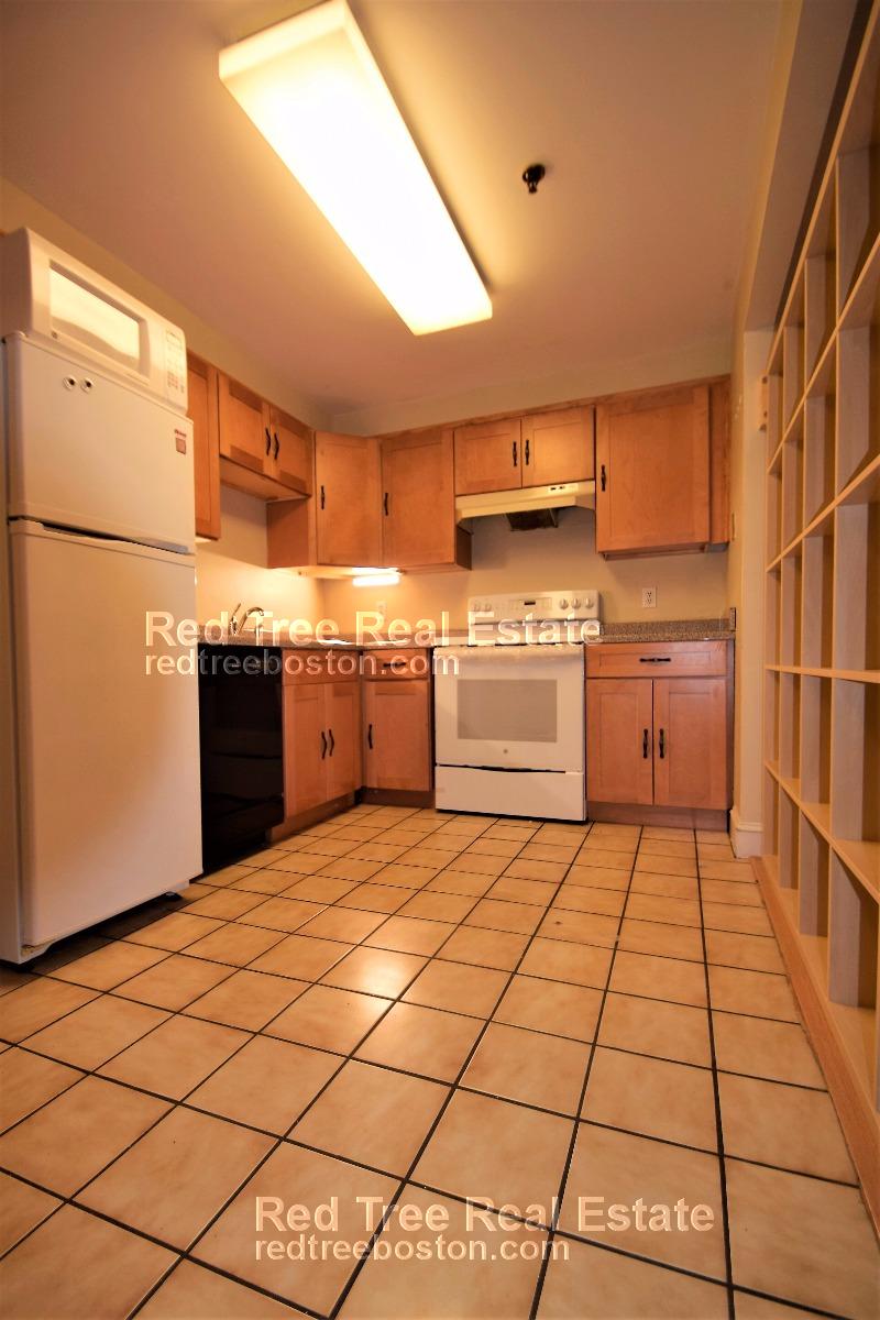 416 Commonwealth Ave, Back Bay