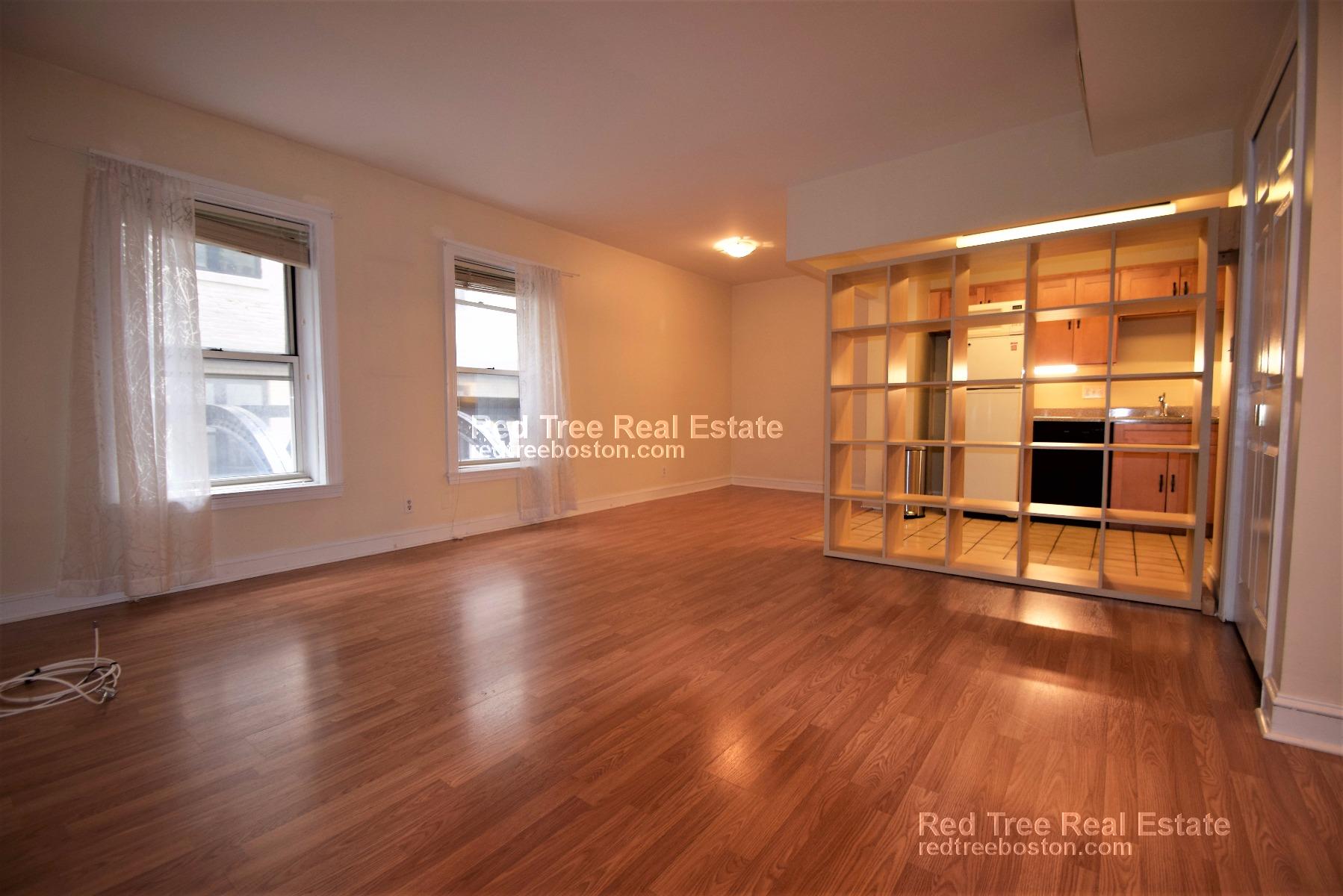 416 Commonwealth Ave, Back Bay