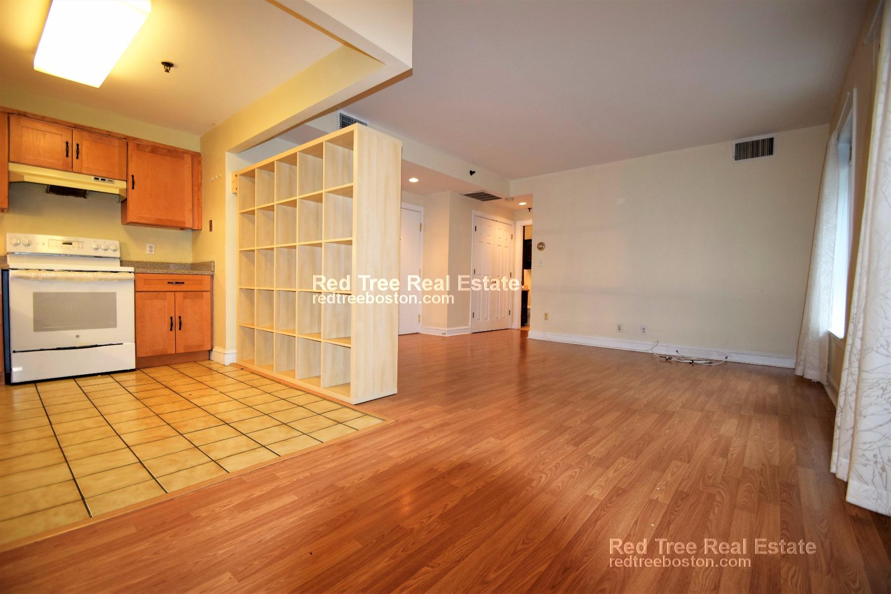 416 Commonwealth Ave, Back Bay