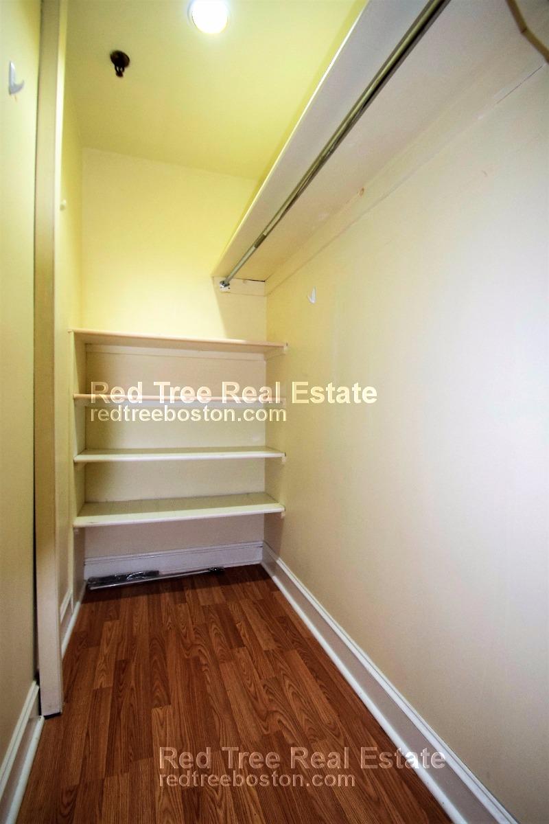 416 Commonwealth Ave, Back Bay