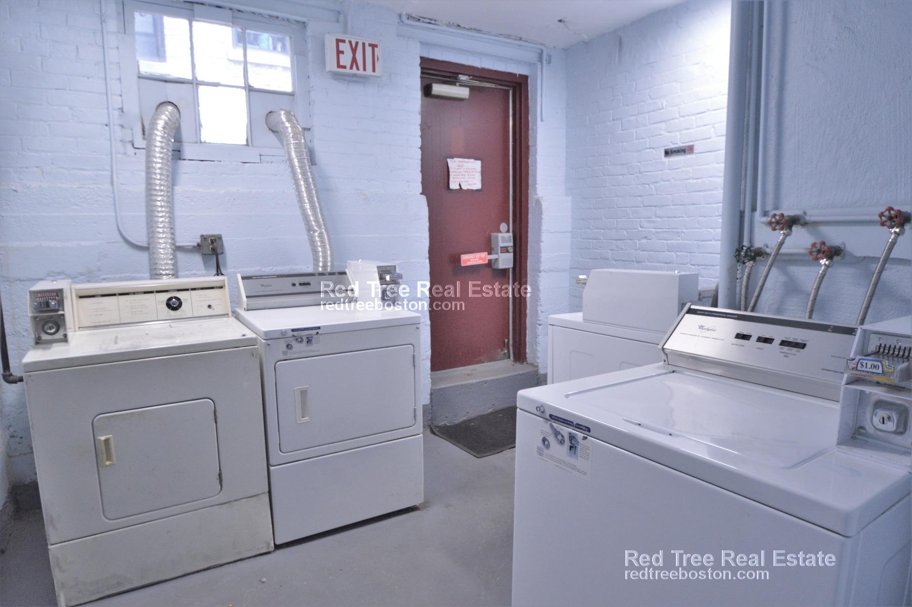 64 Brighton Ave, Allston