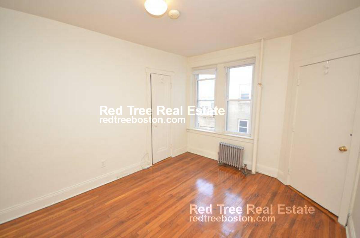 1191 Boylston St, Fenway