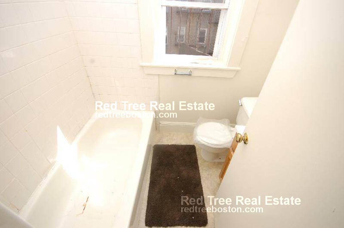 1191 Boylston St, Fenway