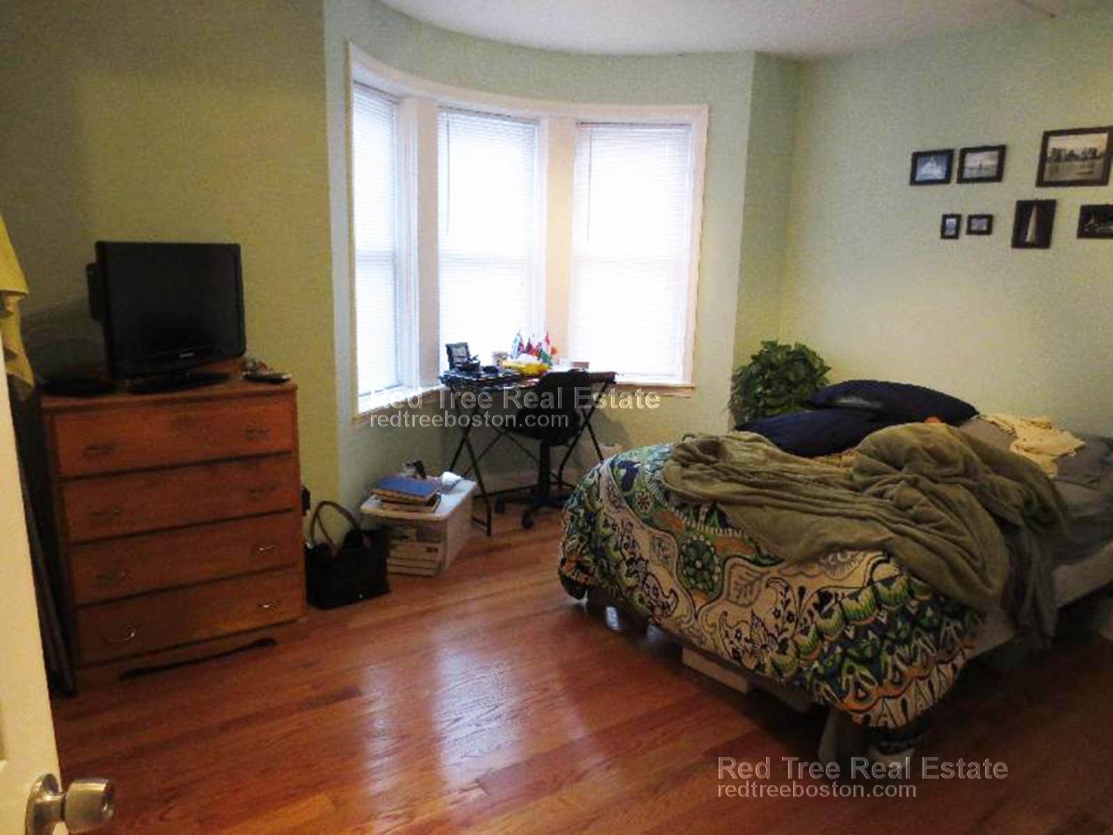 22 Hayden St, Mission Hill