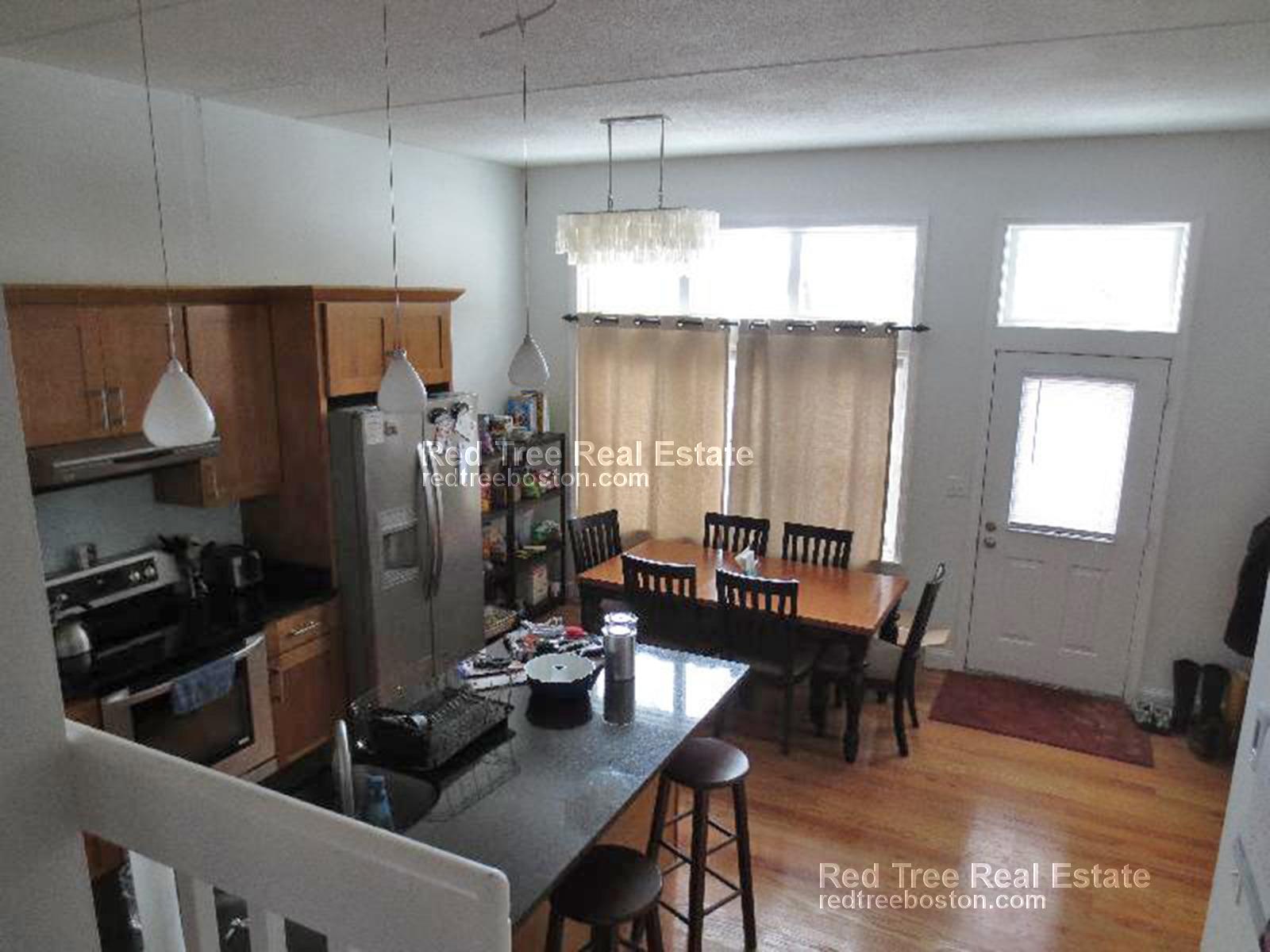 22 Hayden St, Mission Hill