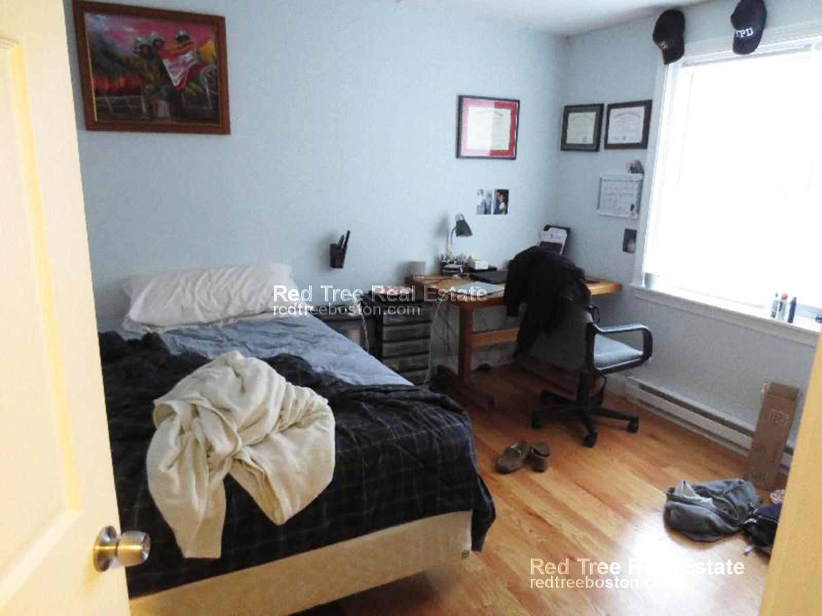 22 Hayden St, Mission Hill